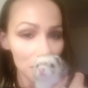 Meet your Posher, Marissa